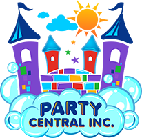 Party Central Inc logo