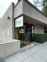 Pasadena Wine Shop logo