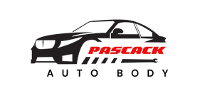 Pascack Auto Body Inc logo
