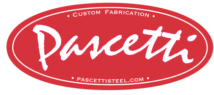 Pascetti Steel Design, Inc. logo