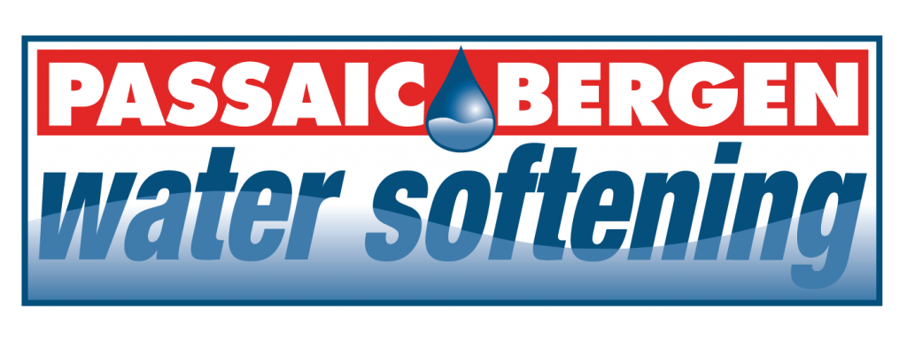 Passaic Bergen Water Softening logo