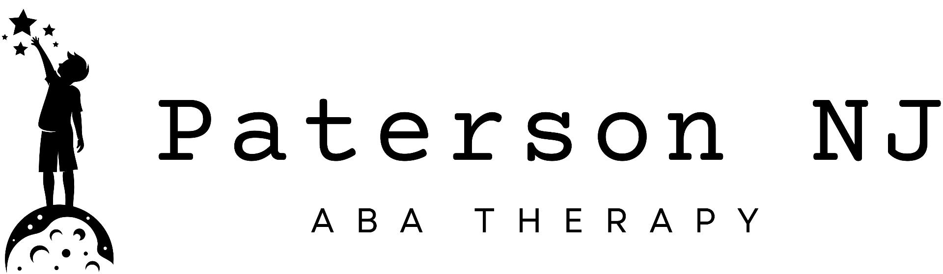 Paterson ABA Therapy logo