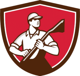 Pathfinder's Carpet Cleaning logo