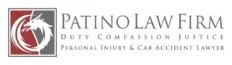 Patino Law Firm Personal Injury & Car Accident Lawyer McAllen logo