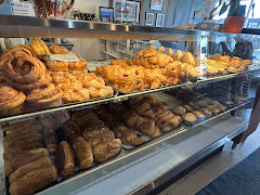 Patisserie Margo logo