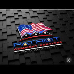 Patriot Comfort Services logo