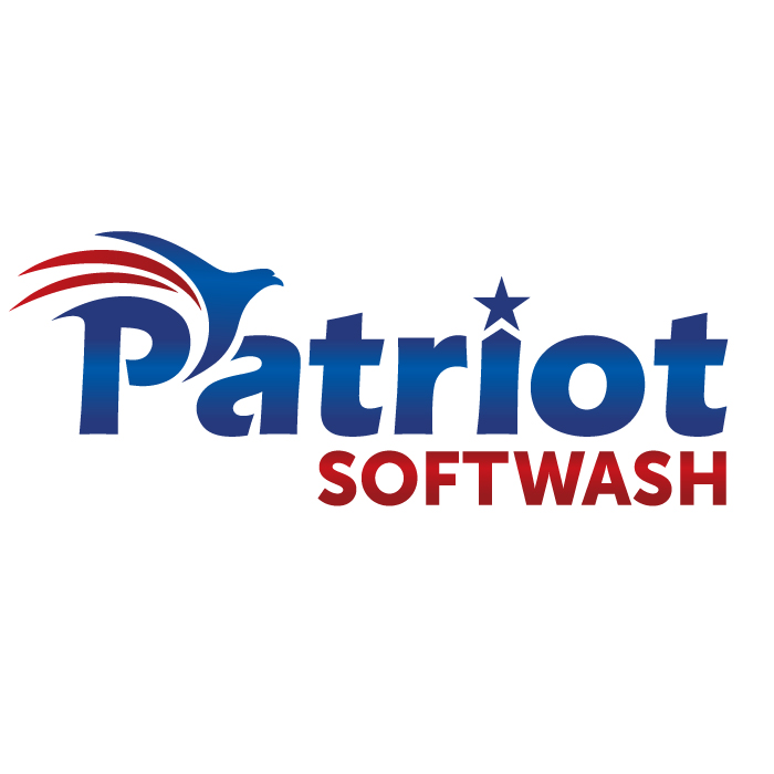 Patriot SoftWash logo