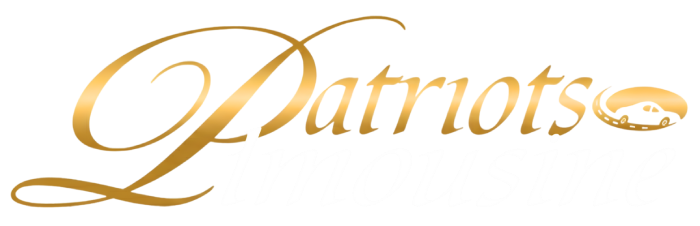 Patriots Limousine & Car Service Boston logo