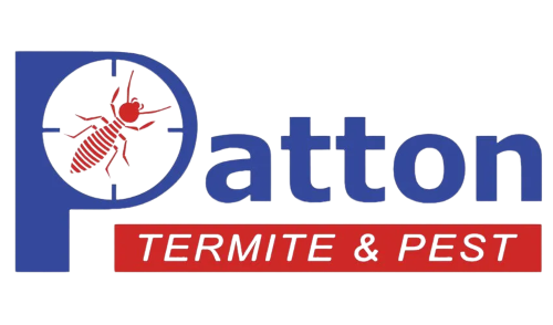 Patton Termite & Pest Control logo