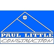 Paul Little Construction logo