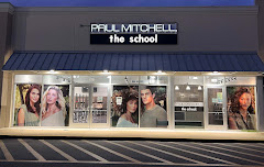 Paul Mitchell The School Sarasota logo