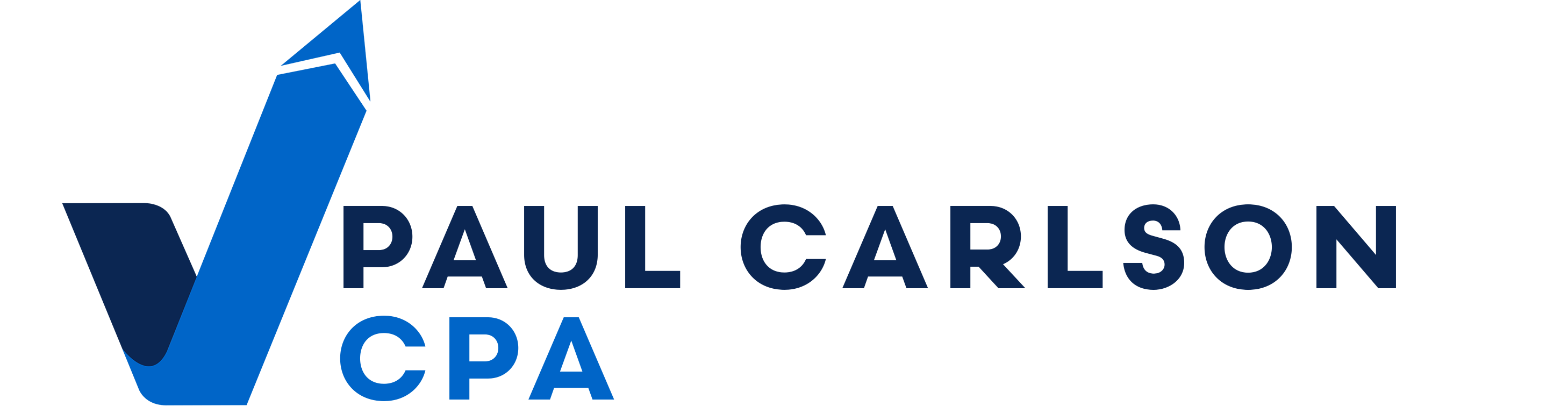 Paul W Carlson, CPA LLC - Law Firm Velocity - AE Velocity logo