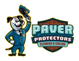 Paver Protectors logo