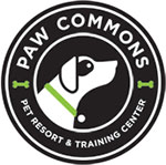 Paw Commons Pet Resort & Training Center - Tucson logo