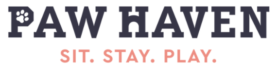 Paw Haven logo