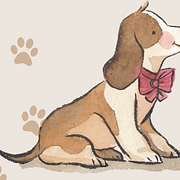 Paws R Us In-Home Mobile Grooming logo