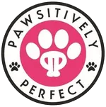 Pawsitively Perfect Grooming & Self Bathe logo