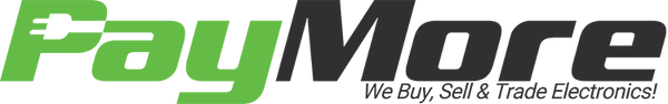PayMore - Buy, Sell & Trade Electronics logo