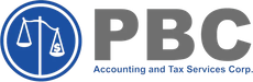 PBC Accounting and Tax Services Corp logo