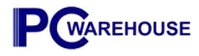 PC Warehouse logo
