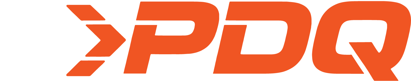 PDQ Equipment logo
