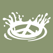 Peace Water Winery logo