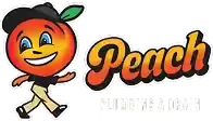 Peach Plumbing & Drain Atlanta Plumber logo