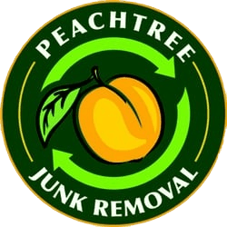 Peachtree Junk Removal logo