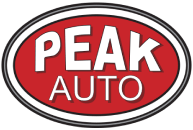 Peak Auto logo
