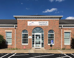 Peak Performance Physical Therapy -Cortland, OH logo