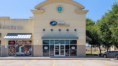 Peak Physical Therapy logo