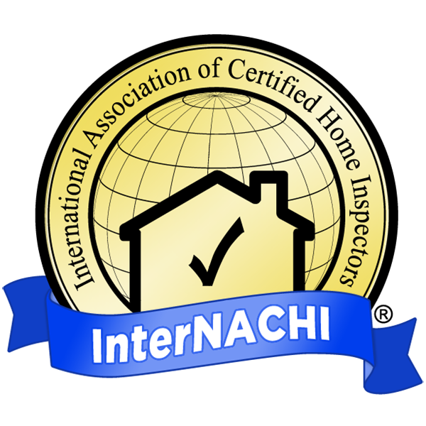 Peak to Peak Home Inspection logo
