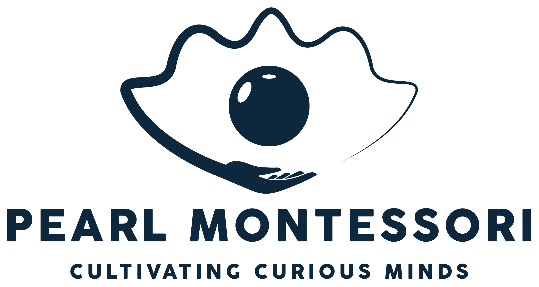 Pearl Montessori Preschool logo