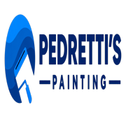 Pedretti’s Painting Inc logo