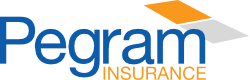 Pegram Insurance logo