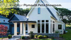 Pella Windows and Doors Showroom of Plymouth, MN logo