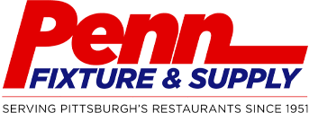 Penn Fixture & Supply logo