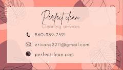 Perfect Clean logo