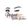 Perfect Little Lashes & Beauty Enhancements logo