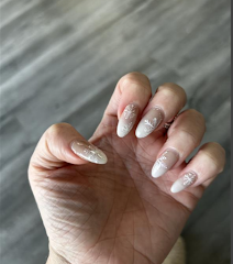Perfect Polish Salon logo