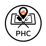 Personal Hibachi Chef logo