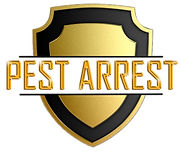 Pest Arrest Pest Control logo