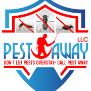 Pest Away LLC logo