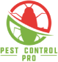 Pest Control PRO - Dublin logo
