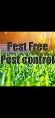 Pest Free LLC logo