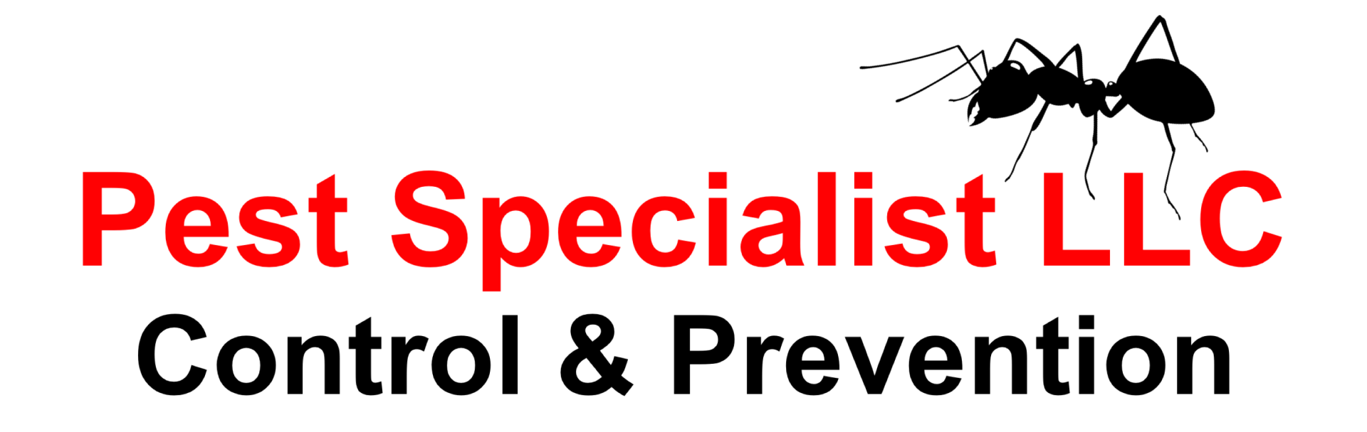 Pest Specialist LLC logo
