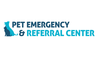 Pet Emergency and Referral Center logo