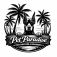 Pet Paradise Dog Daycare & Boarding logo