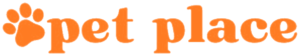 Pet Place logo