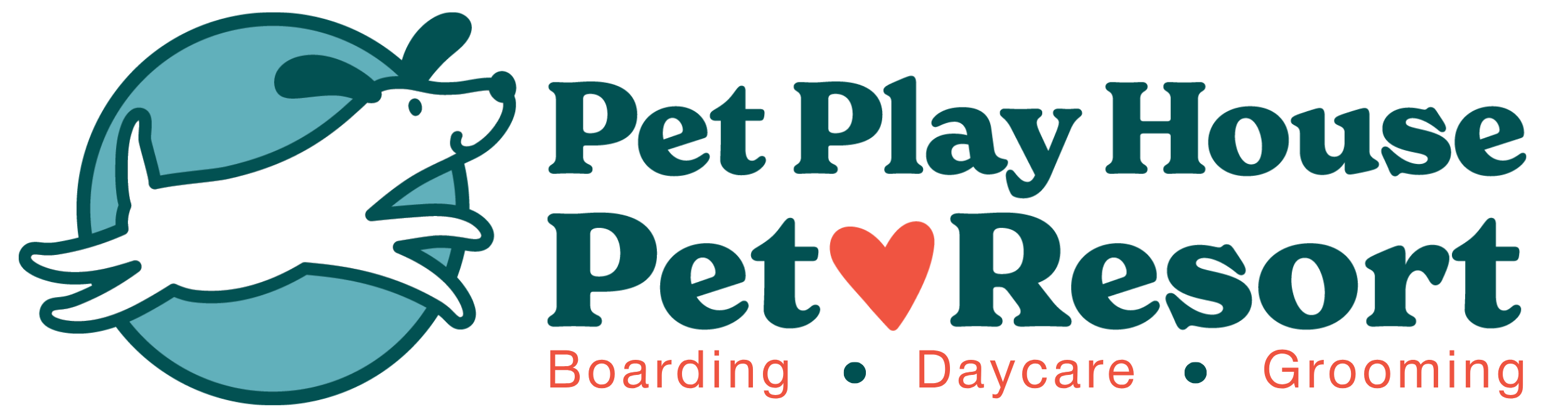 Pet Play House Phoenix logo